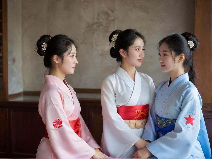 舒适的会所休息室