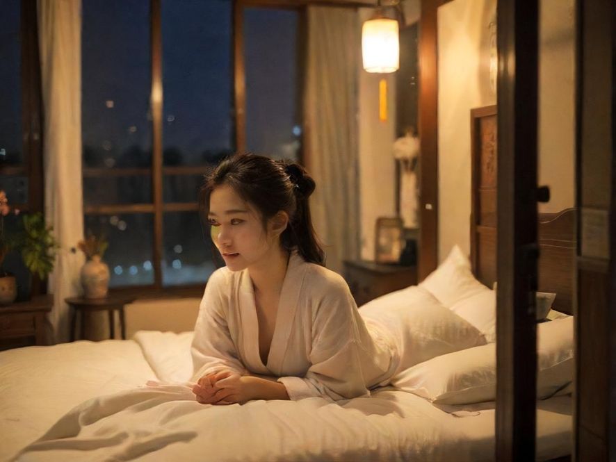 深圳夜场桑拿会所场景