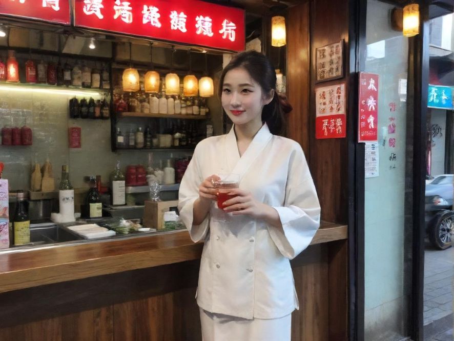 深圳模特上门服务场景