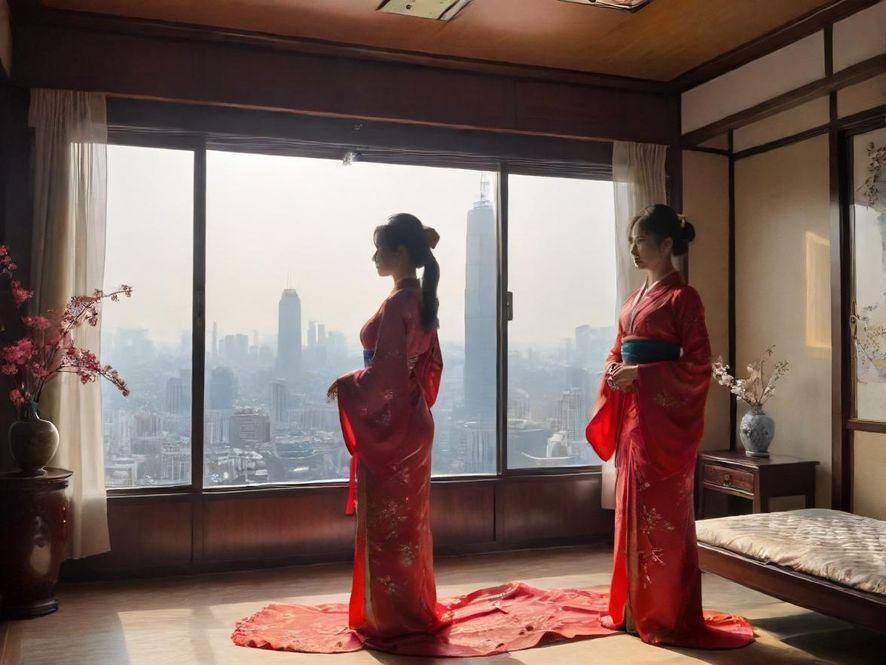 广州98场会所室内环境展示