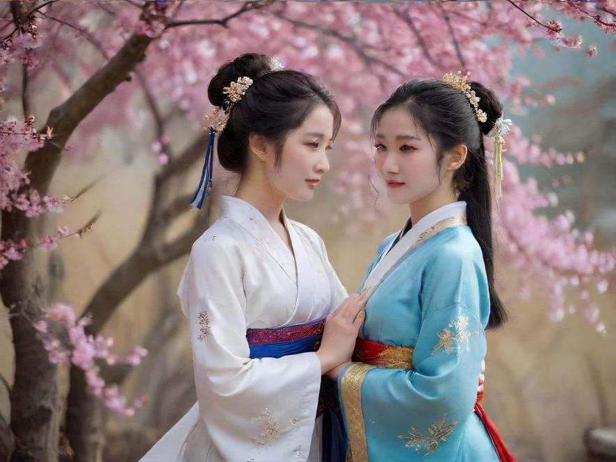 广州某休闲场所内的特色按摩房