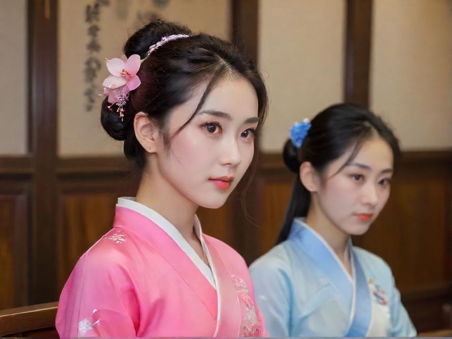 广东悦来香休息区