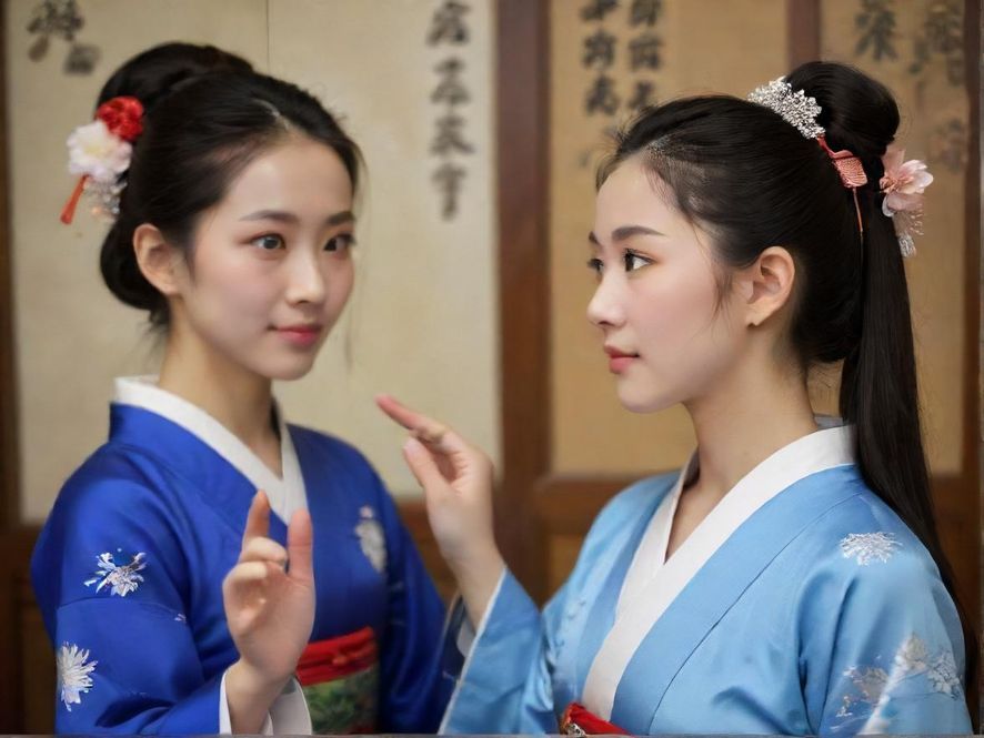 广州白云桑拿会所休息区一角