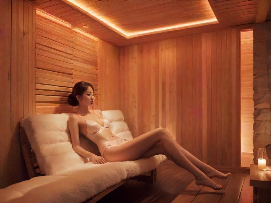 广州夜场会所休闲区一览