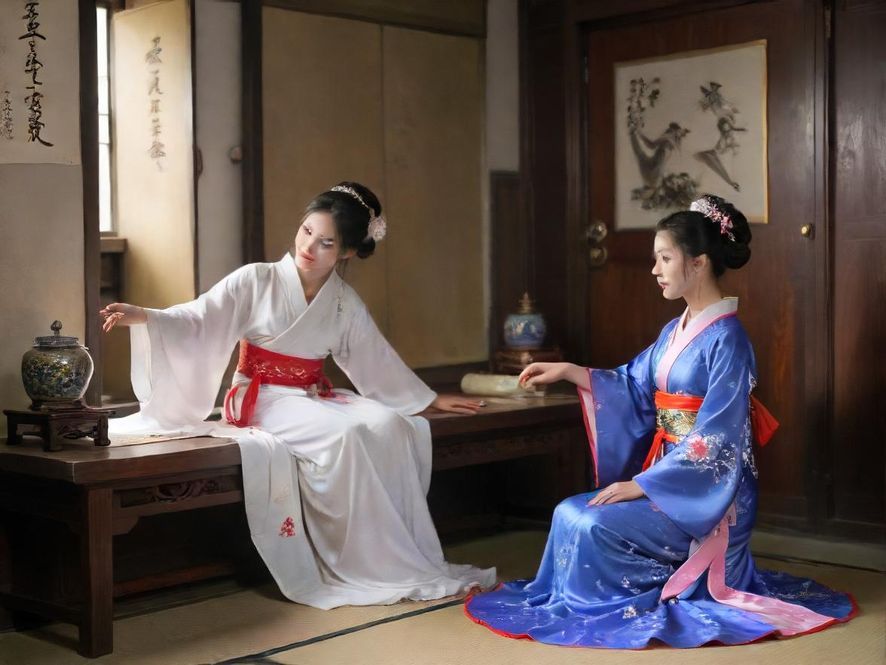 广州放松按摩室