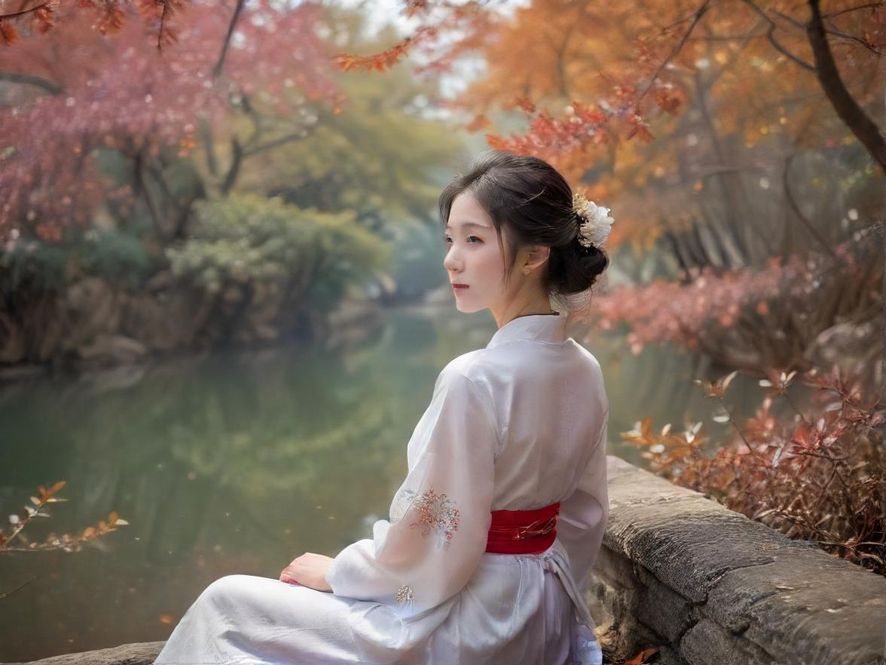 休闲会所内的沙发角落