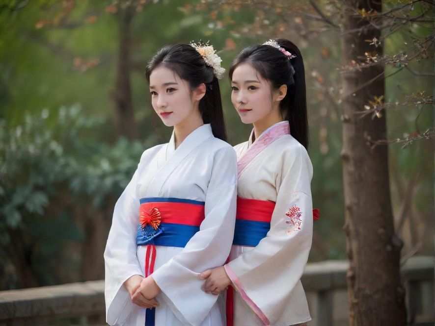 热情专业的服务人员