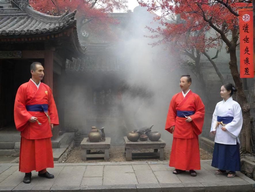 广州天河区高端会所内部环境展示