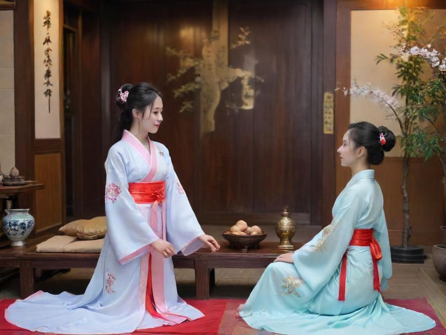 广州天河高端会所内部环境展示