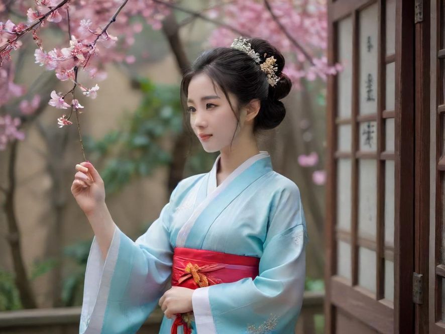 手机屏幕上的广佛一品香论坛界面,显示着各种帖子标题