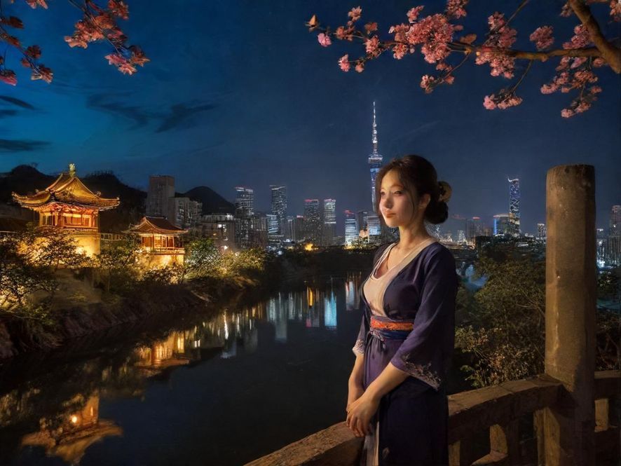 寻找夜场会所的神秘入口