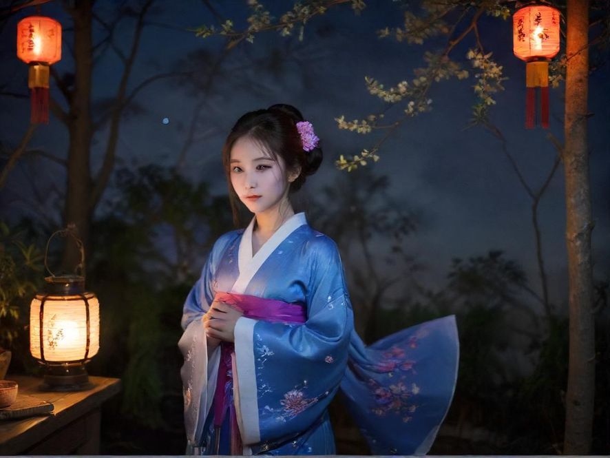 深圳高端会所夜场大厅奢华场景