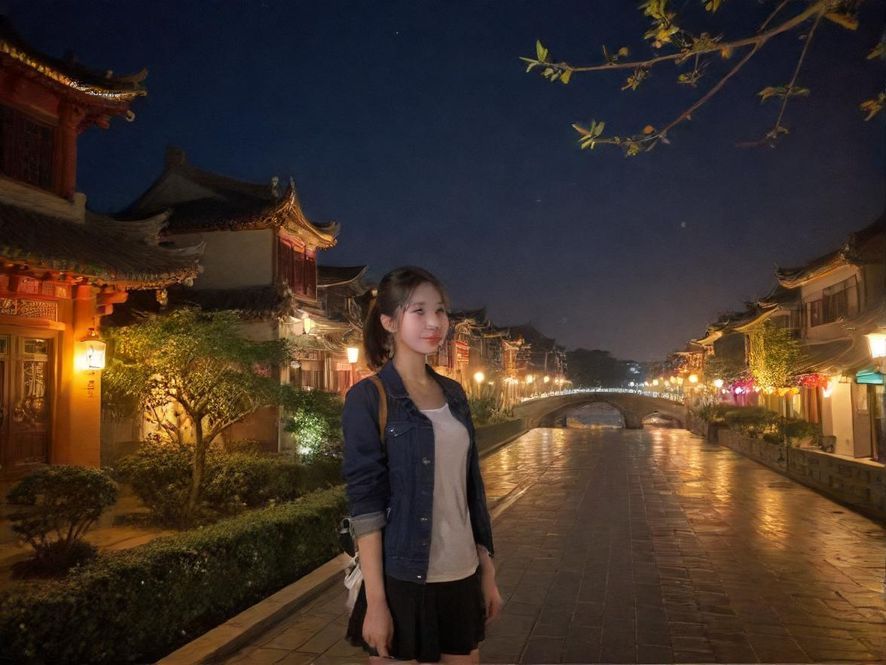 在网络迷宫中寻找信息入口