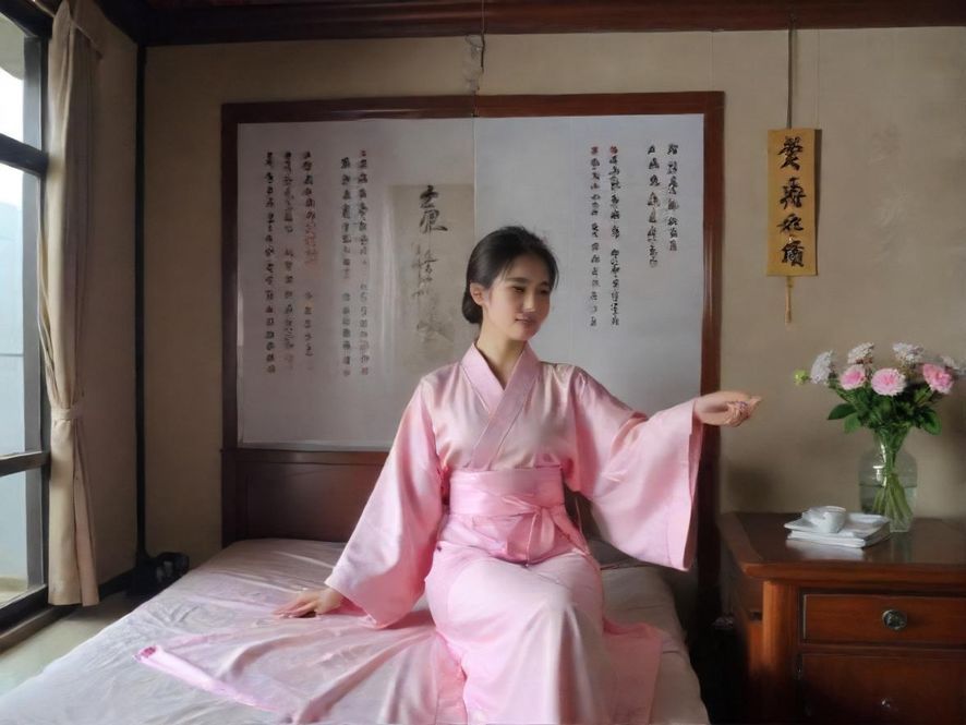 深圳高端会所休息区