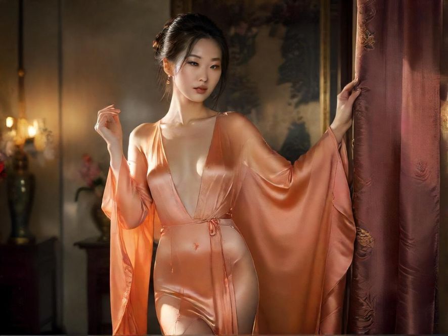 精致工作室环境展示