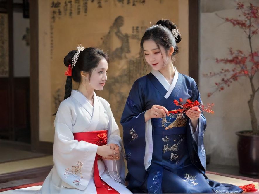 高端私密会所包间