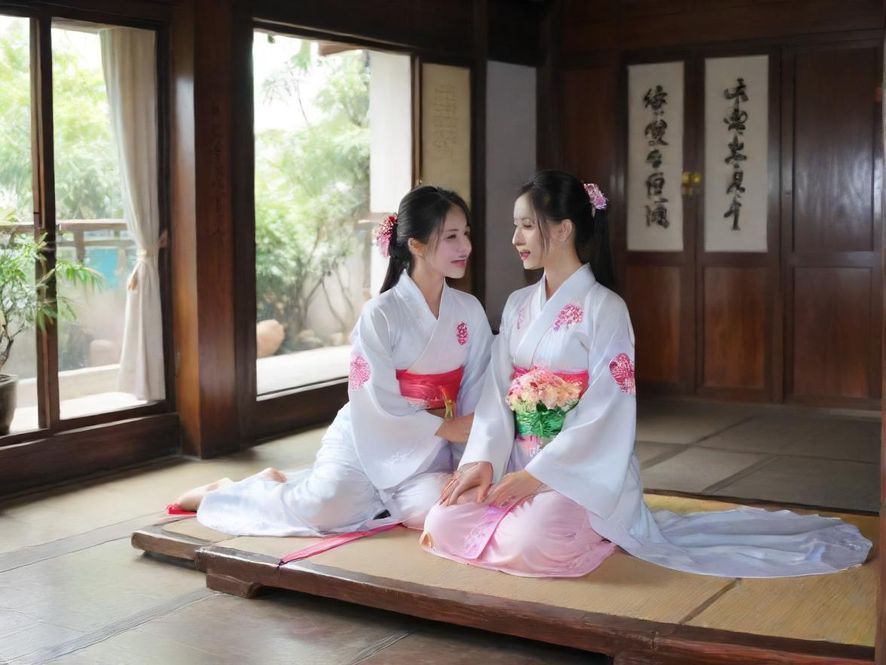 广州桑拿会所奢华室内环境