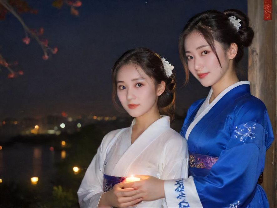 深圳夜生活会所场景