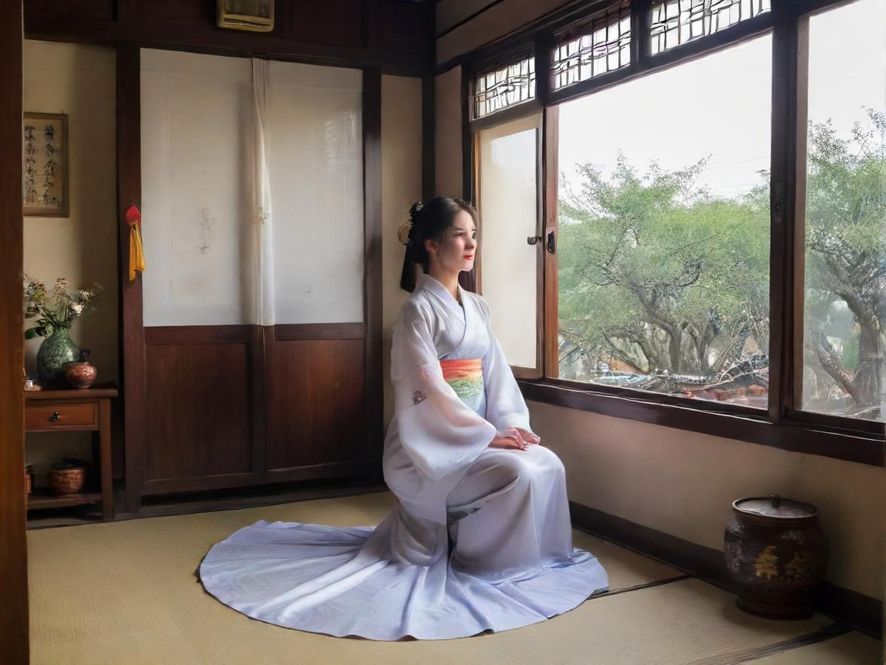 深圳桑拿上门服务室内场景