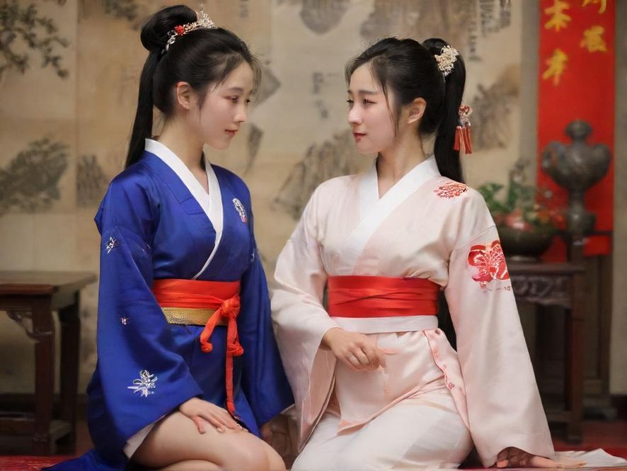 广州夜场会所豪华包间背景