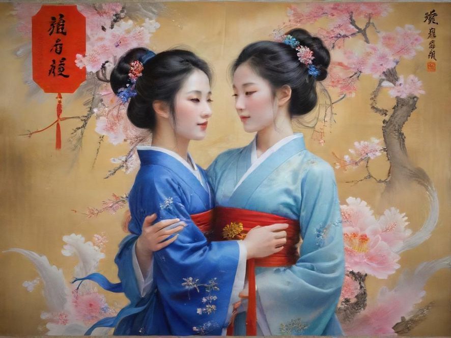 蒲神会所内部环境