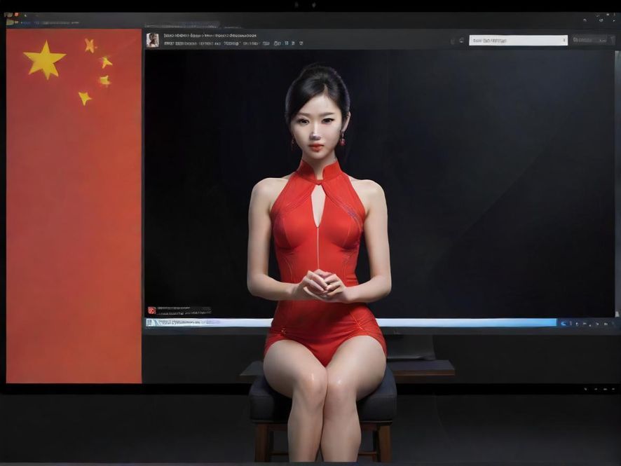 在线论坛交流界面