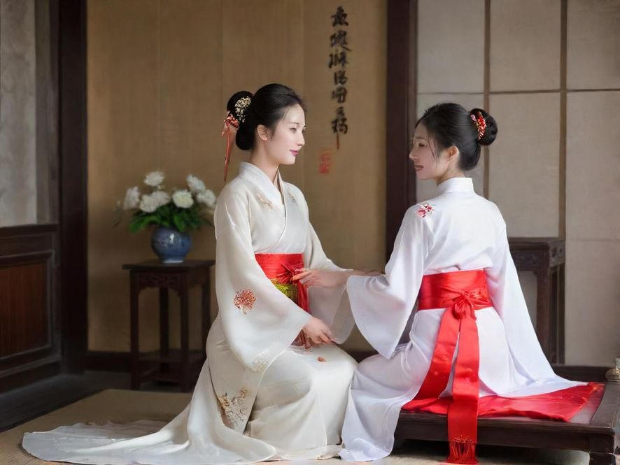 舒适私密的会所环境