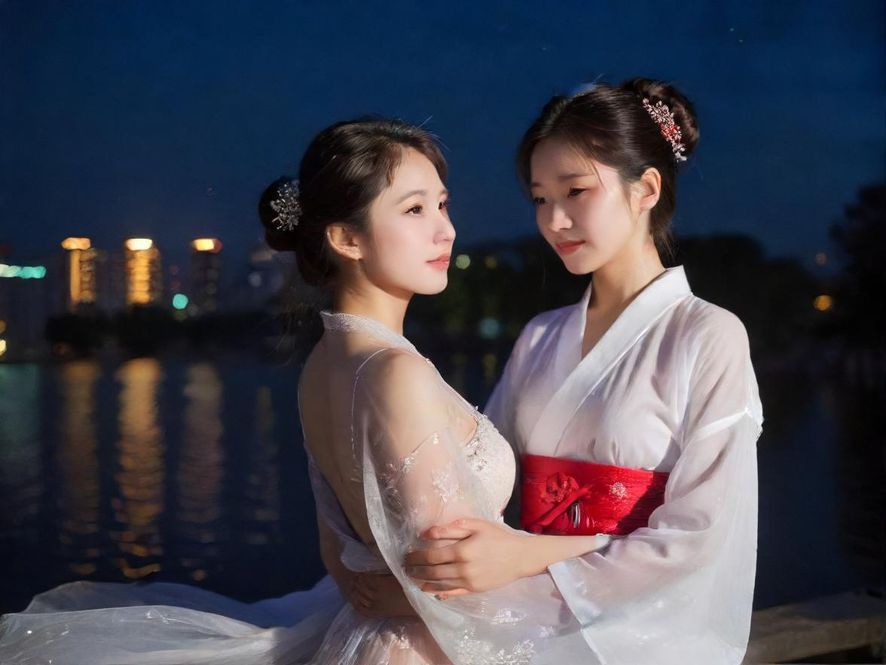 广州夜蒲桑拿会所环境