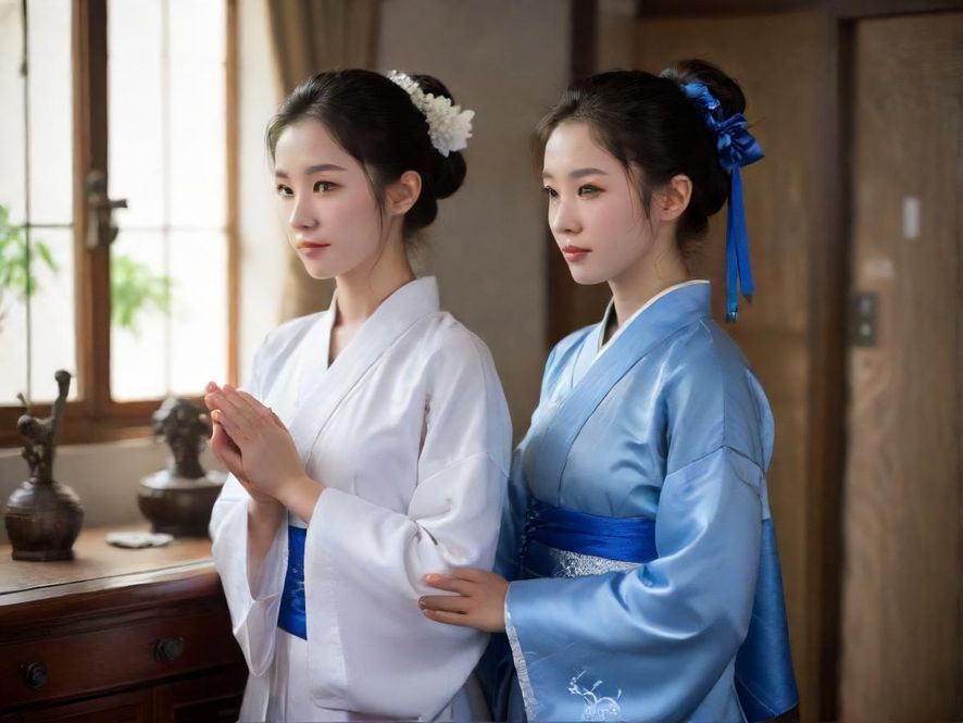 用户在百花园论坛官网发现新兴趣