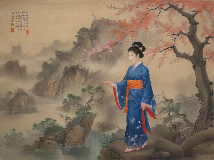 一位面带微笑的专业服务人员特写,在柔和灯光下的宁静放松空间