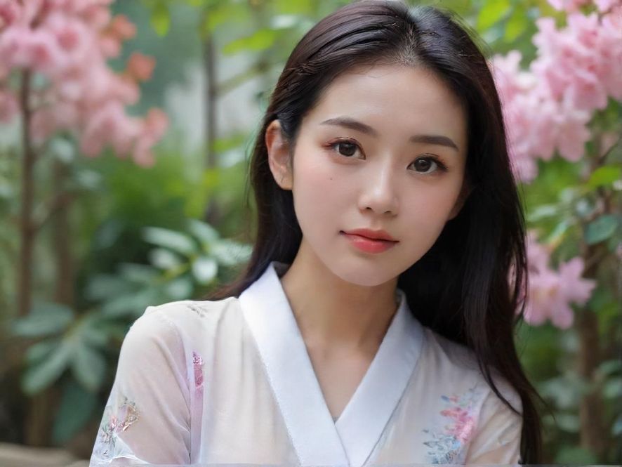 两位女性友人在咖啡馆中亲密交谈