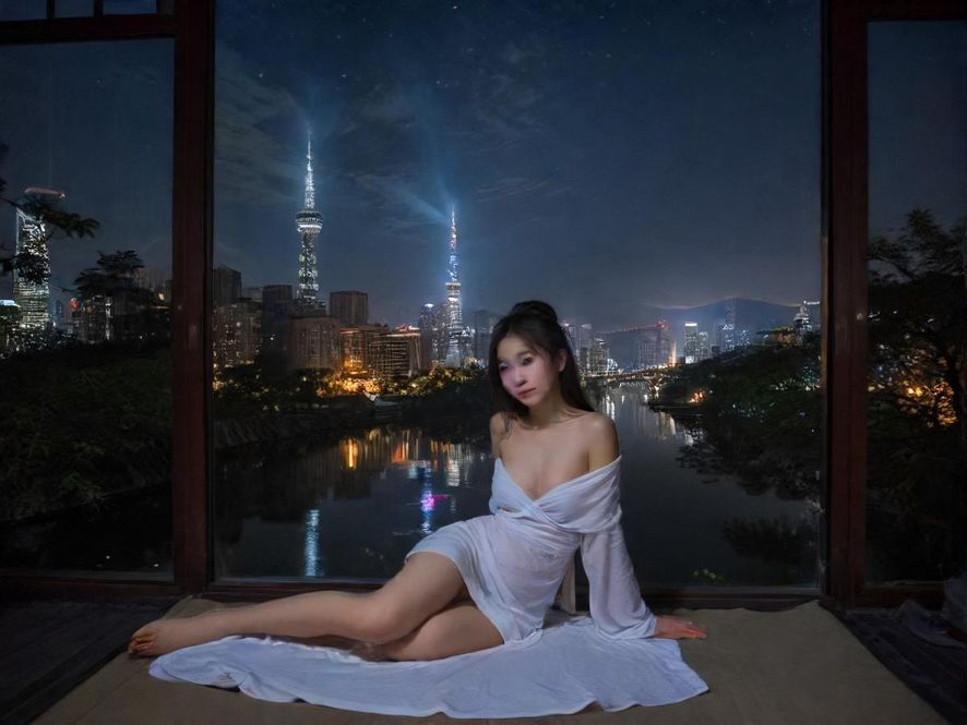 深圳夜场桑拿会所豪华环境