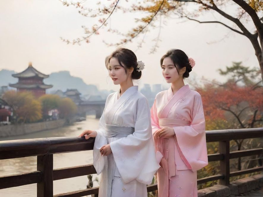 一位优雅的女士侧身而坐,正享受着个性化的服务,画面呈现出艺术写真般的质感,置身于奢华精致的会所内景中,彰显尊贵体验。