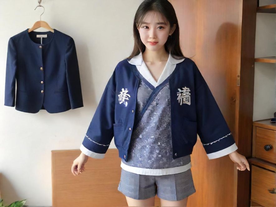 在私密包厢内,一位专业技师正为客人提供休闲服务,光线柔和,营造出舒适自然的氛围