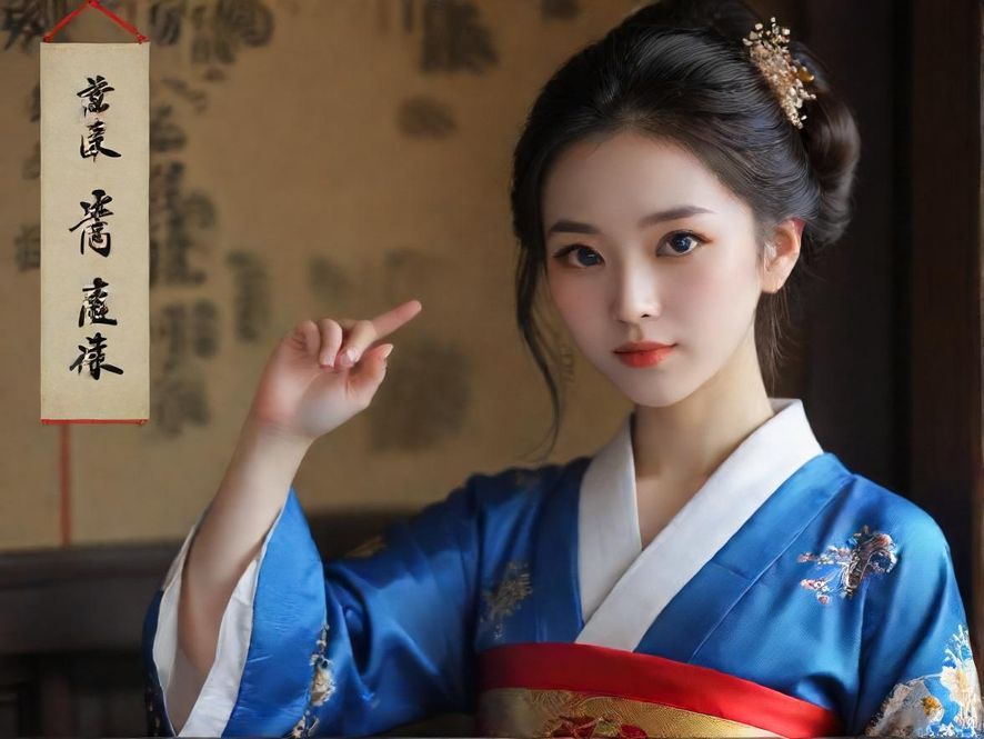 一位身着优雅礼服的女性背影,面带微笑,在柔和灯光的奢华包厢中,营造出私密而温馨的氛围。