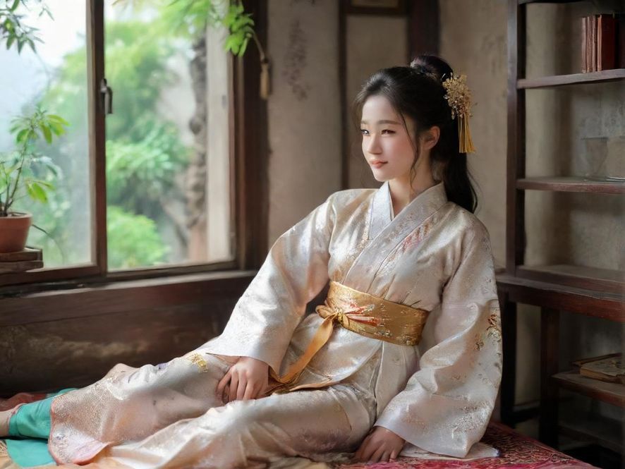 qm熟女温馨交流场景