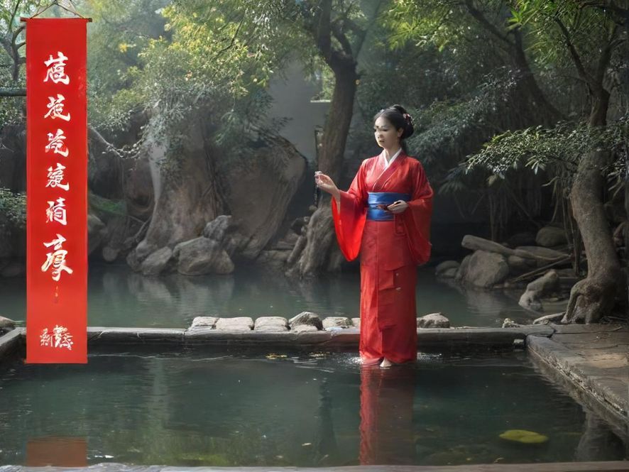 mm国际水会专业技师在私密包间进行肩颈按摩，手法娴熟