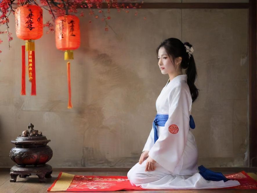 豪华私密包厢内,光影交错,营造出电影般的神秘氛围,让人充满探索欲。