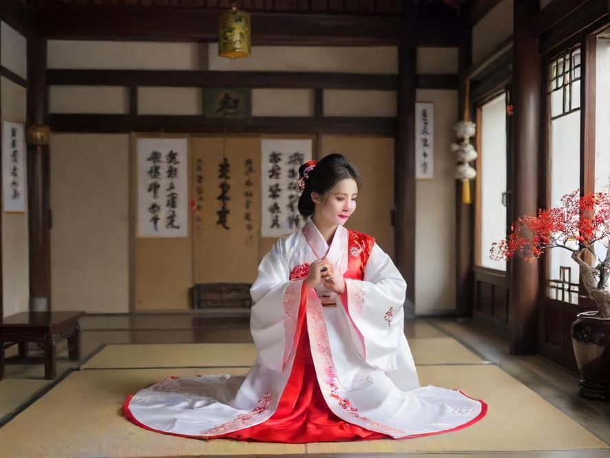 一位都市白领在繁忙的办公室中,神情略显疲惫,正在思考如何放松身心